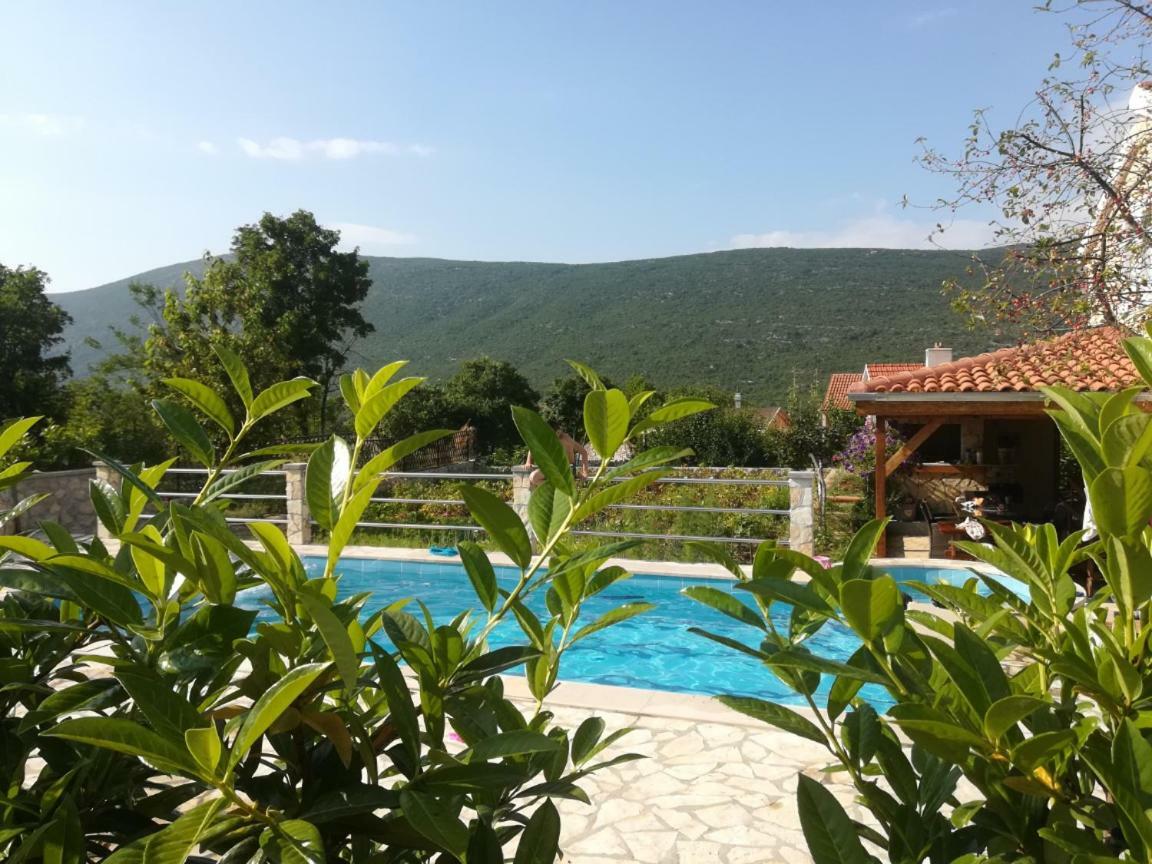 Holiday Home Memories And Joy Imotski Esterno foto