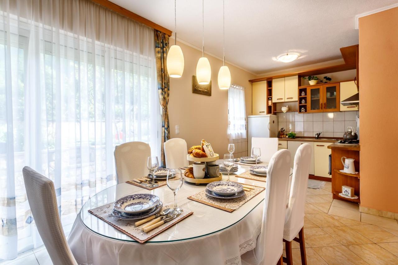 Holiday Home Memories And Joy Imotski Esterno foto
