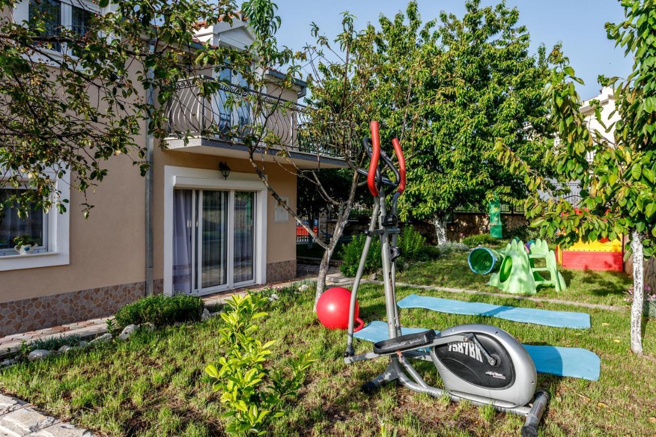 Holiday Home Memories And Joy Imotski Esterno foto